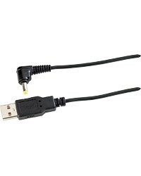 Cable d'Alimentation USB Pour Psp
