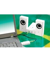 Carte Son Externe USB 'Virtual 7.1'