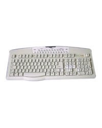 Clavier Multimedia Infrarouge