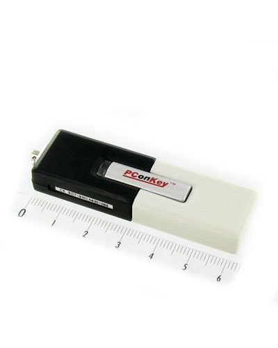 Cle USB Pconkey  8 Go