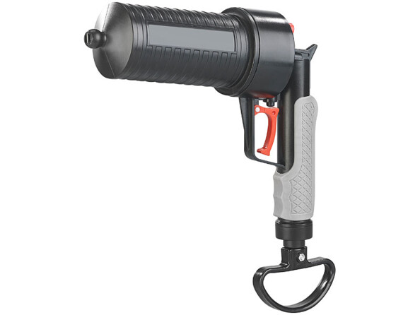 Déboucheur de tuyaux à pression AGT