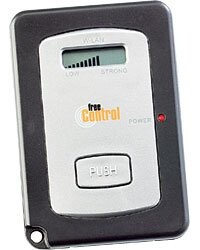Detecteur wifi à Affichage LCD