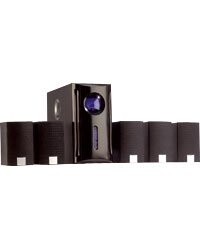 Ensemble Sonore 5.1 Tactile