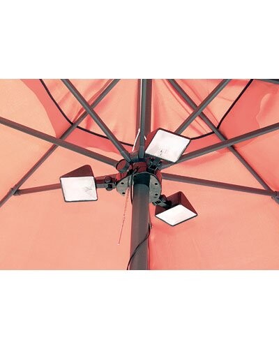 Lampe Halogene Pour Parasol