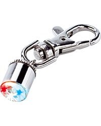 Lumiere de Securite à Mousqueton