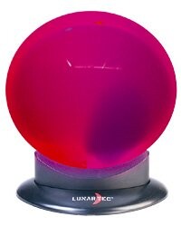 Moon Light Lampe Multicolore