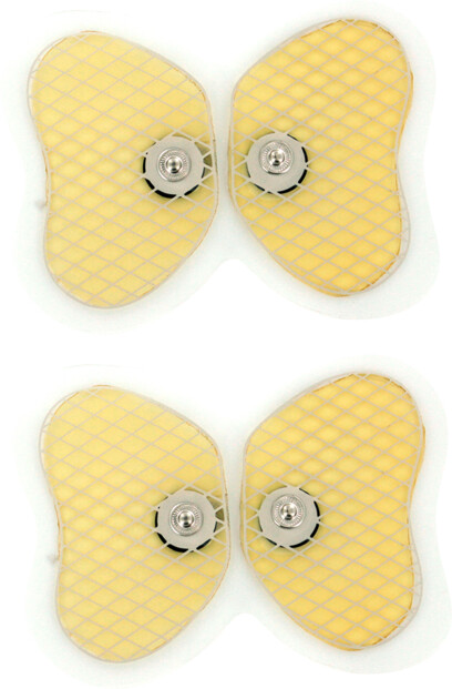 Patchs de rechange pour appareil de massage musculaire