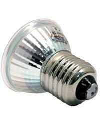 Spot à Led  E27 Haute Luminosite Rouge 230V
