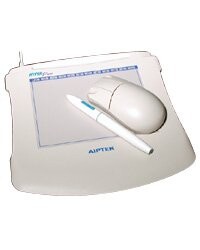 Tablette Graphique Aiptec Hyper Pen 6000