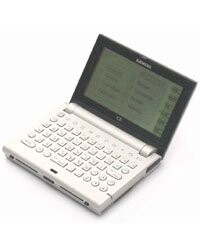 Assistant Personnel Siemens Ic35