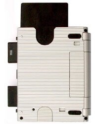 Assistant Personnel Siemens Ic35