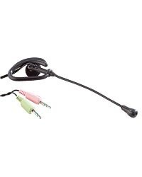 Carte Son Externe 5.1 USB Hercules