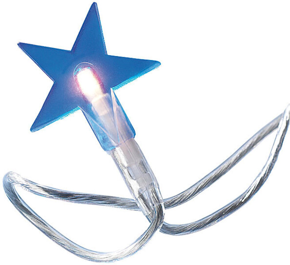 Guirlande lumineuse ''Étoiles''