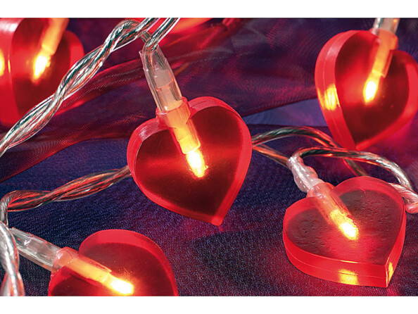 Guirlande lumineuse ''Love''