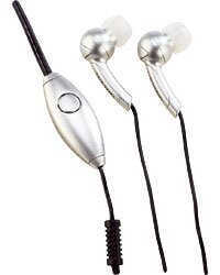 Headset Pour Gsm Pda 2.5Mm