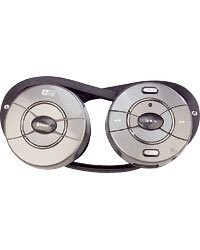 Headset Stereo Bluetooth