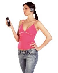 Headset Stereo Bluetooth