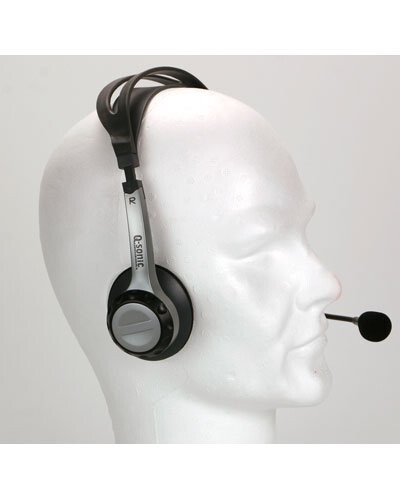 Micro-casque ''SM450''