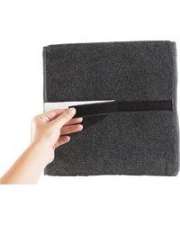 Pochette de coffre autoagrippante