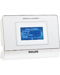 Recepteur Audio Sans Fil Philips Sla5500