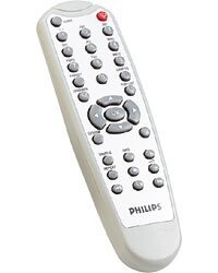 Recepteur Audio Sans Fil Philips Sla5500