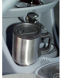 Rechauffe Tasse Allume-Cigare et USB