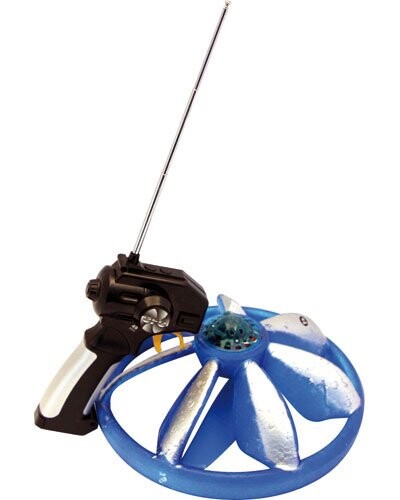 Soucoupe Volante Teleguidee