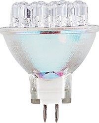 Spot à Led Mr11 Gu4