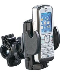 Support de Velo Pour Pda Gsm GPS