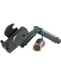 Support Pour Pda, Gsm, GPS Sur Allume-Cigare