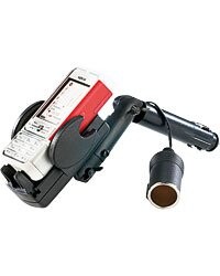 Support Pour Pda, Gsm, GPS Sur Allume-Cigare