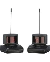 Amplificateur de Signal Pour Telecommandes Infrarouges