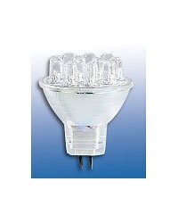 Ampoule Led Gu4 Blanc Chaud 12 V