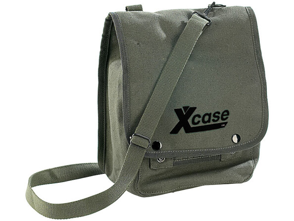 Besace X-Case