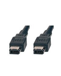 Cable Firewire Ieee 1394  -  3 M