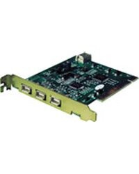 Carte Controleur Ieee 1394 Firewire