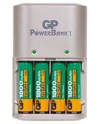 Chargeur d'Accus Power Bank I