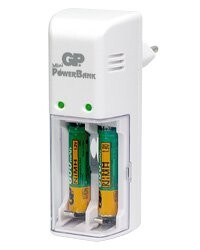 Chargeur d'Accus Power Bank Mini