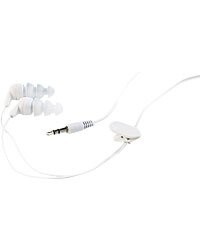 Écouteurs Stéréo Étanches ''Waterproofed In-Ear''