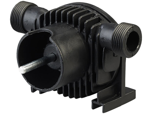 Pompe à Eau Pour Perceuse Wilmar W1143 - Transfert De Liquides - Fixation Standard Perceuse (min 1200 Tr/min)