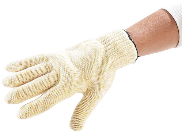 Gant anti-chaleur