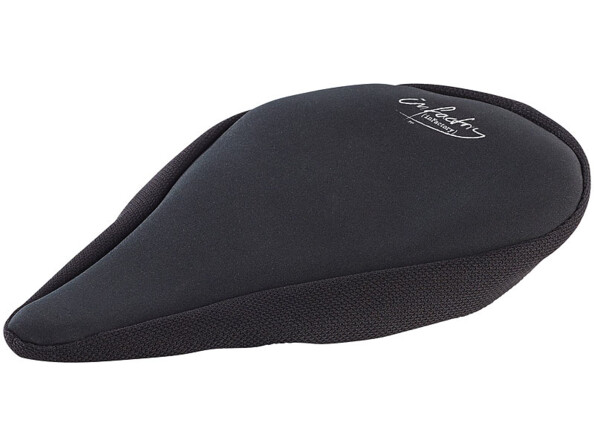 Housse Confort En Gel Pour Selle de Velo Classique