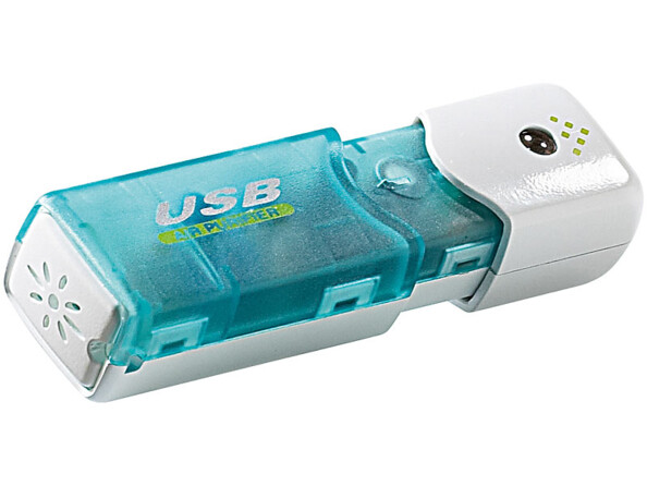 Ioniseur USB