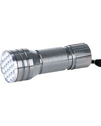 Lampe de poche 21 LED hyper lumineuses