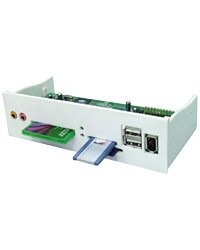 Lecteur de Cartes Multifonction