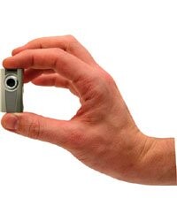 Mini Webcam USB 2.0