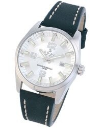 Montre à Quartz St. Leonhard ''3D Quartz''