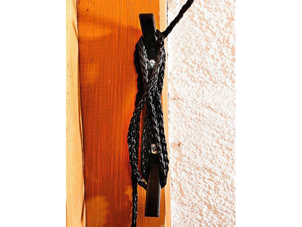 Range-Vélo ''Ascenseur''