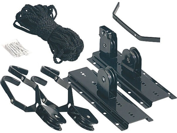 Range-Vélo ''Ascenseur''