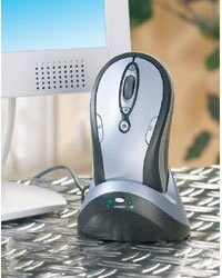 Souris Optique Office Master